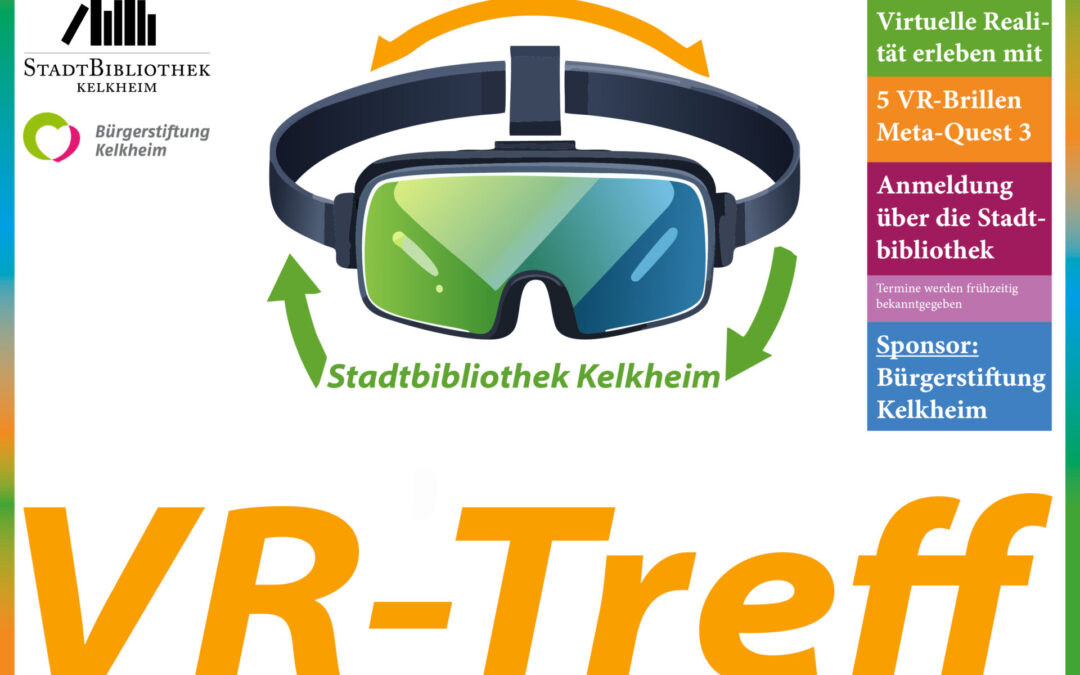 VR-Treff