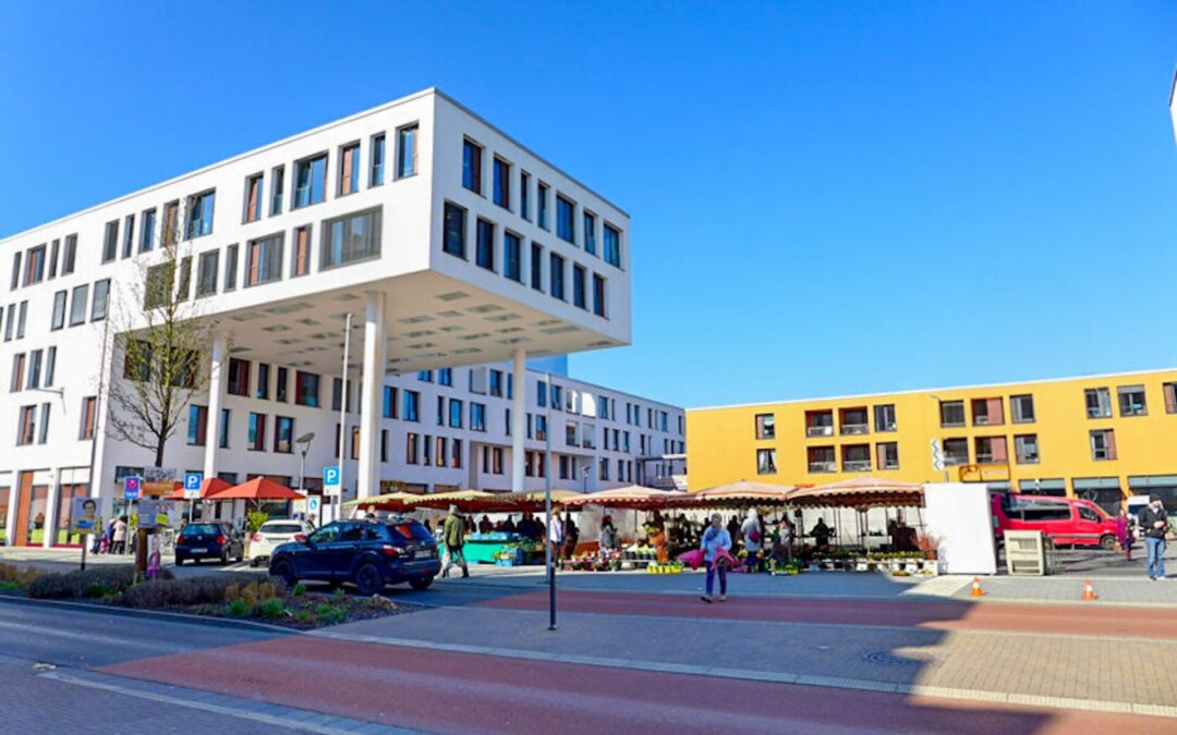 Medienpunkte sammeln